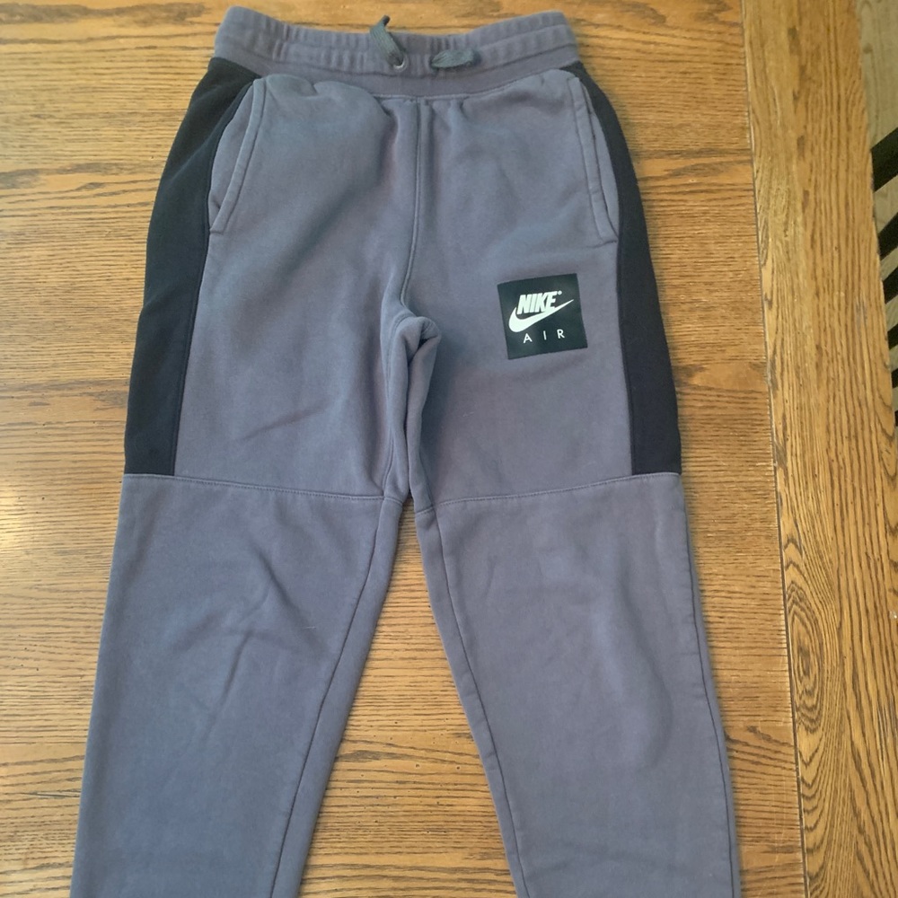 Youth XL Nike sweatpants